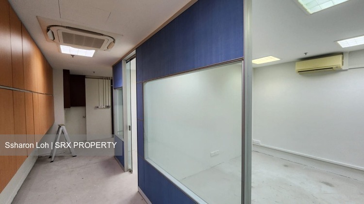 Ubi Techpark (D14), Factory #533887281